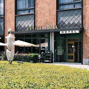 Urside Hotel Shanghai The Bund